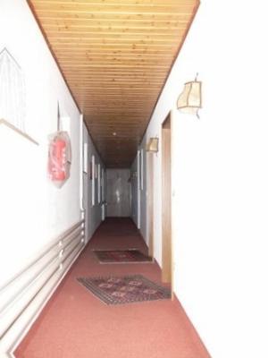 Haus Sonnenhuegel Hotel Wilhelmsfeld  ภายนอก รูปภาพ