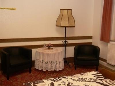 Haus Sonnenhuegel Hotel Wilhelmsfeld  ภายนอก รูปภาพ