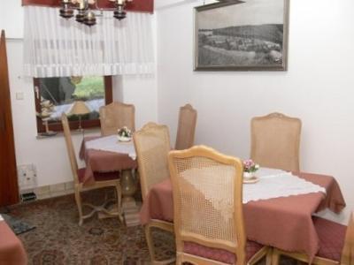 Haus Sonnenhuegel Hotel Wilhelmsfeld  ภายนอก รูปภาพ