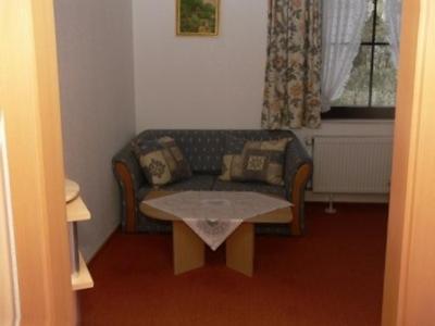 Haus Sonnenhuegel Hotel Wilhelmsfeld  ภายนอก รูปภาพ