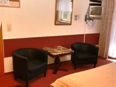 Haus Sonnenhuegel Hotel Wilhelmsfeld  ห้อง รูปภาพ